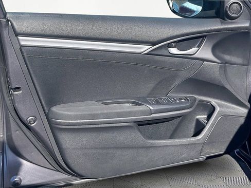 Used 2021 Honda Civic EX image 21