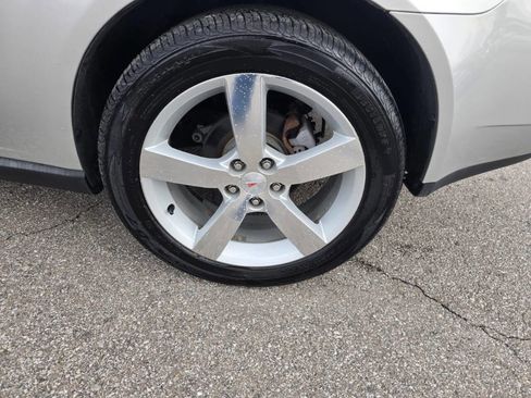 Used 2007 Pontiac G6 GT w/ Sport Package image 25