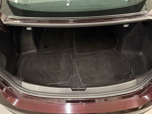 Used 2020 Chevrolet Malibu LS image 5