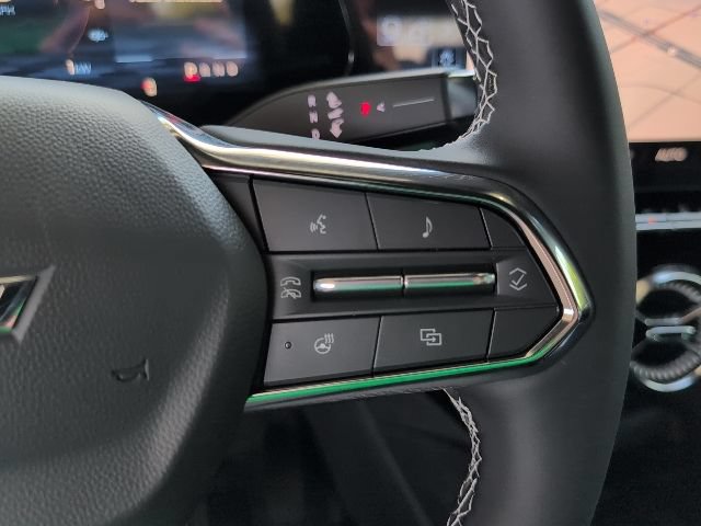 New 2026 Chevrolet Blazer EV LT AWD/4WD image 22