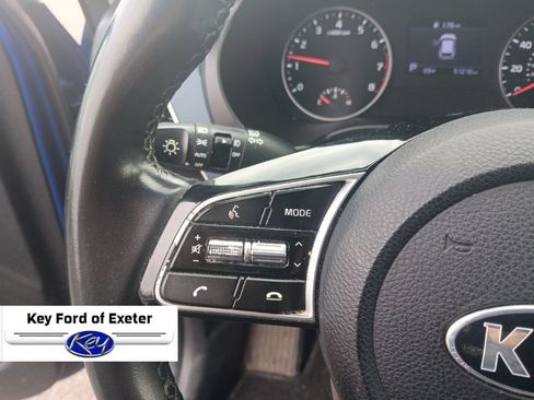 Used 2021 Kia Seltos S image 23