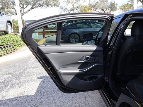 Used 2023 BMW 330i Sedan w/ Driving Assistance Package image 22