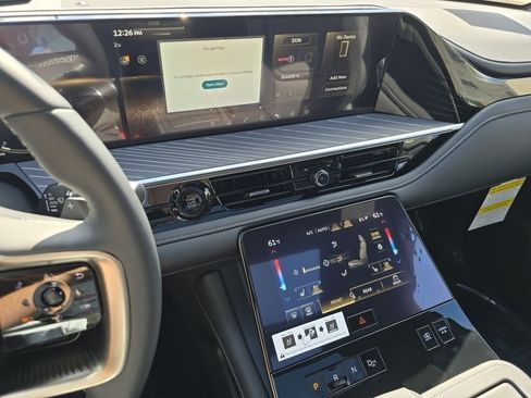 New 2026 INFINITI QX80 Autograph image 34