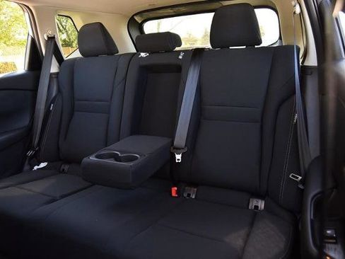 New 2026 Nissan Rogue S image 21