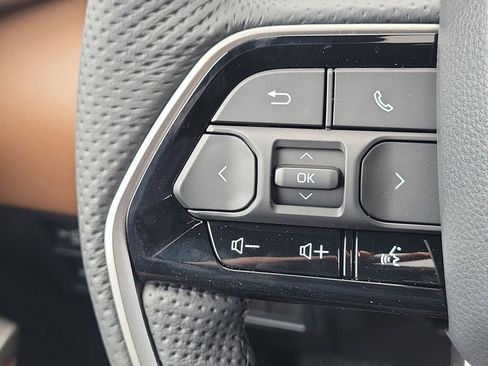 New 2026 Toyota Tundra 1794 Edition image 9