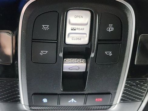 Used 2021 Hyundai Palisade Calligraphy w/ Cargo Package image 18