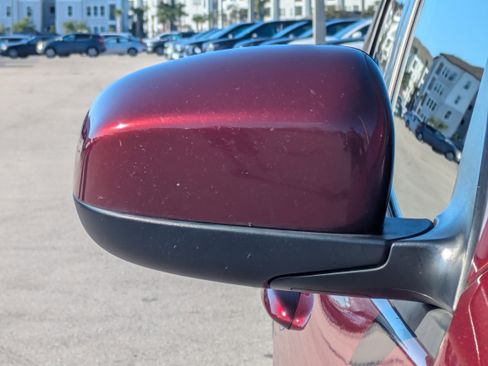 Used 2020 Jeep Cherokee Latitude image 12