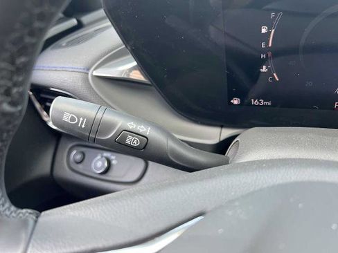 New 2026 Buick Envista Sport Touring w/ Convenience I Package image 11