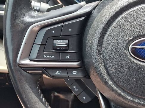 Used 2019 Subaru Ascent Touring AWD/4WD image 24
