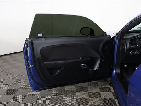 Used 2022 Dodge Challenger R/T w/ Shaker Package image 16