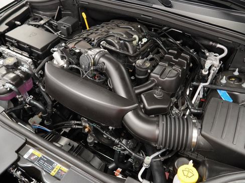 New 2026 Dodge Durango GT w/ Blacktop Package image 39