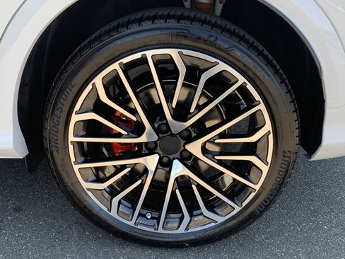 New 2026 Audi SQ5 Premium Plus AWD/4WD image 16