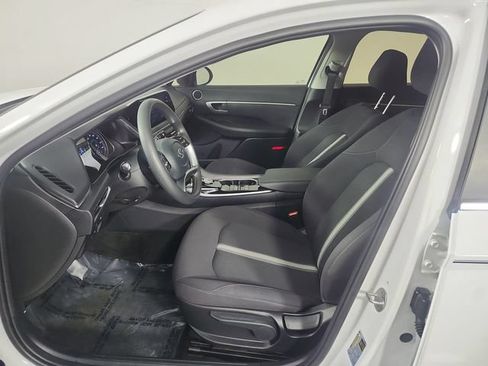 Used 2023 Hyundai Sonata SE FWD image 18
