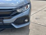 Used 2019 Honda Civic EX image 2