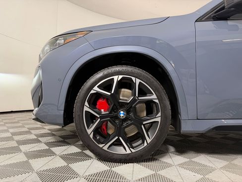 Used 2025 BMW X1 M35i w/ Premium Package AWD/4WD image 10