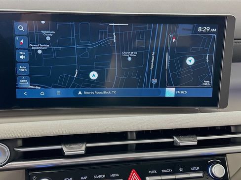 New 2026 Hyundai Tucson Limited AWD/4WD image 12