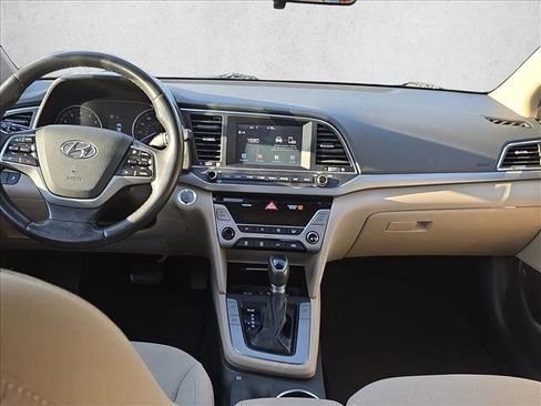 Used 2017 Hyundai Elantra SE w/ SE A/T Tech Package 03 image 18