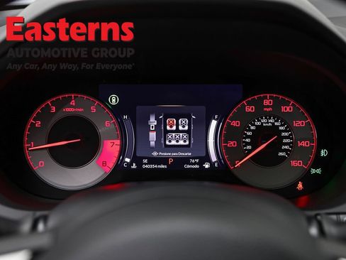 Used 2022 Acura RDX A-Spec AWD/4WD image 17