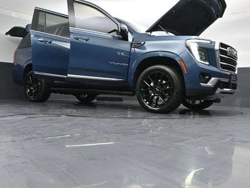 Used 2026 GMC Yukon XL Elevation w/ Elevation Premium Package AWD/4WD image 50
