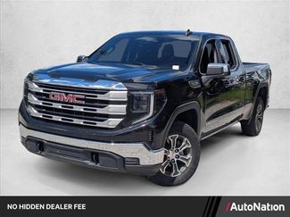 Used 2022 GMC Sierra 1500 SLE AWD/4WD video 1
