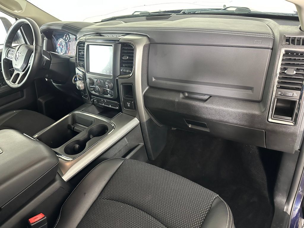 Used 2017 RAM 1500 Sport AWD/4WD image 28