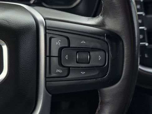 Used 2021 GMC Yukon SLT w/ SLT Premium Package image 20