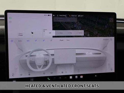 Used 2025 Tesla Model 3 Long Range RWD image 9