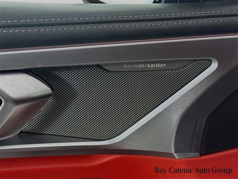 Used 2023 BMW M850i xDrive Convertible image 19