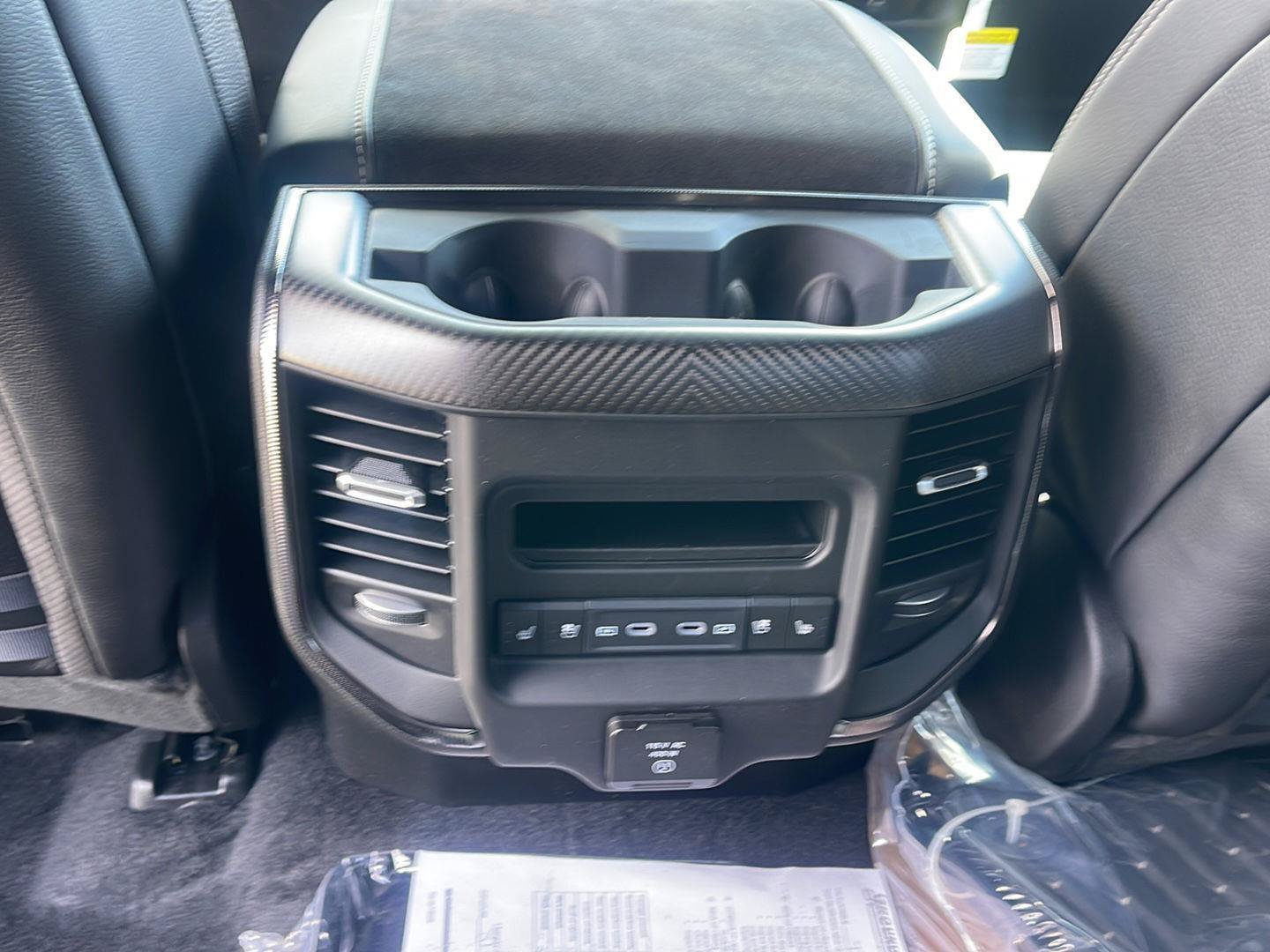 New 2026 RAM 1500 RHO w/ RHO Level 1 Equipment Group AWD/4WD image 28
