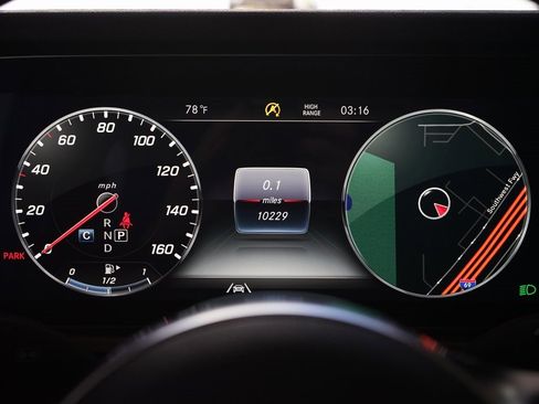 Used 2021 Mercedes-Benz G 550 image 13