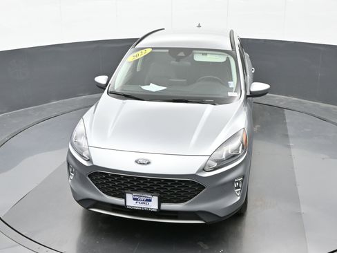 Used 2022 Ford Escape SEL image 31