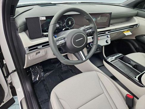 New 2026 Hyundai Tucson Limited AWD/4WD image 13