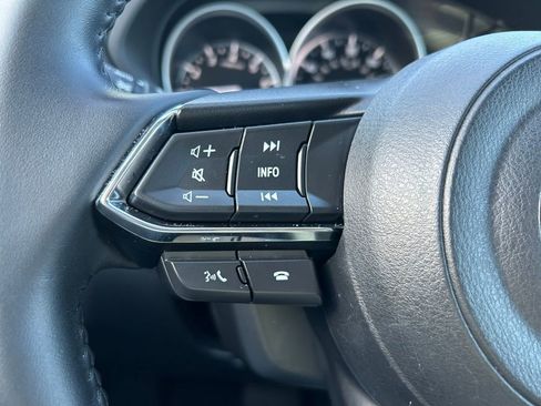 Used 2025 MAZDA CX-5 AWD 2.5 S image 19