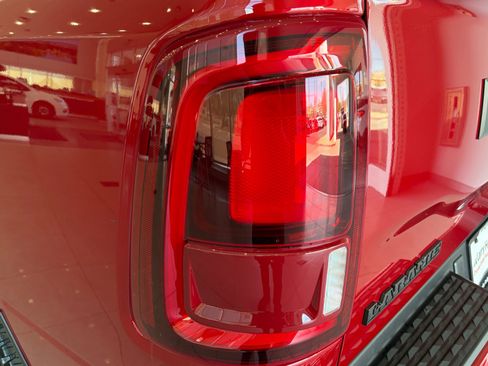 New 2026 RAM 3500 Laramie image 25