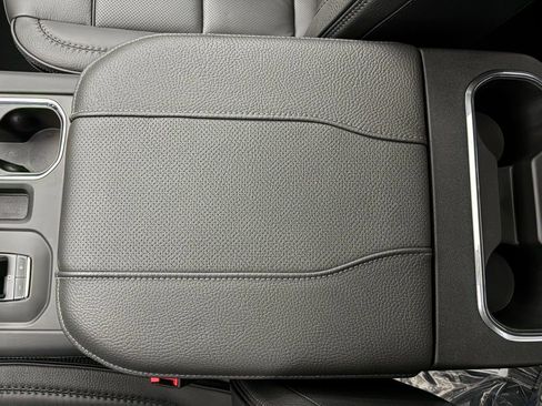 New 2026 GMC Sierra 1500 Denali image 34