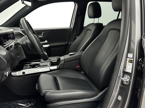 Used 2023 Mercedes-Benz EQB 300 EQB 300 w/ Exclusive Package image 14