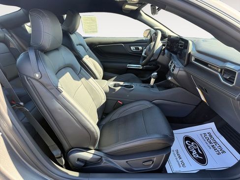 New 2026 Ford Mustang Premium image 15