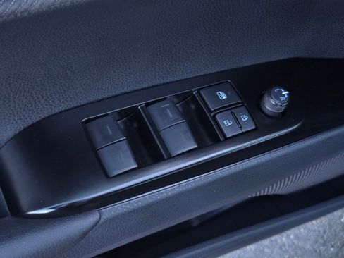 Certified 2026 Toyota Camry SE w/ Convenience Package FWD image 10
