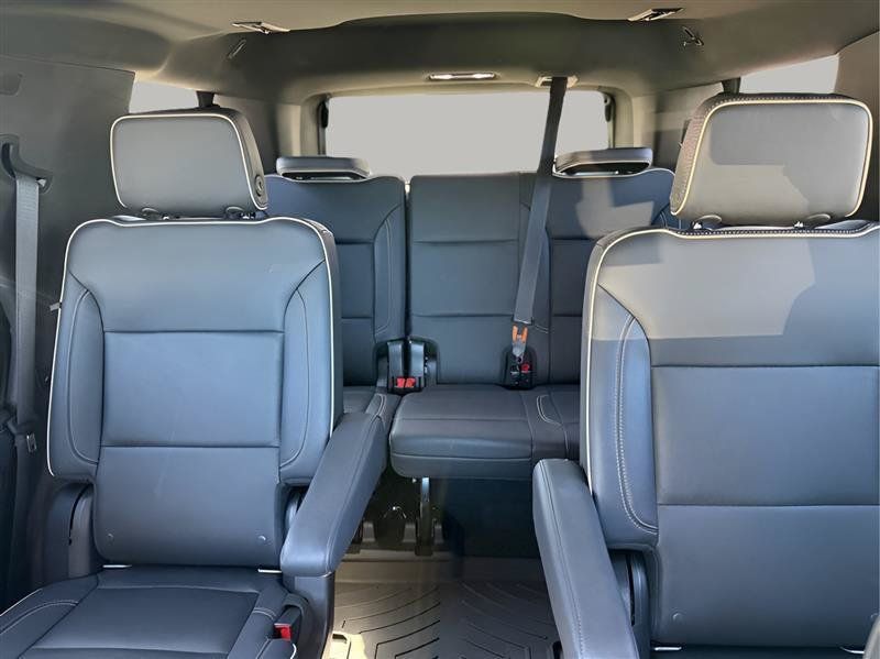 Used 2022 Chevrolet Tahoe Premier RWD image 55