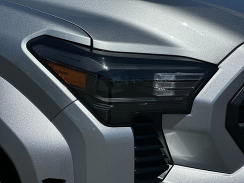 New 2026 Toyota Tacoma TRD Sport RWD image 28