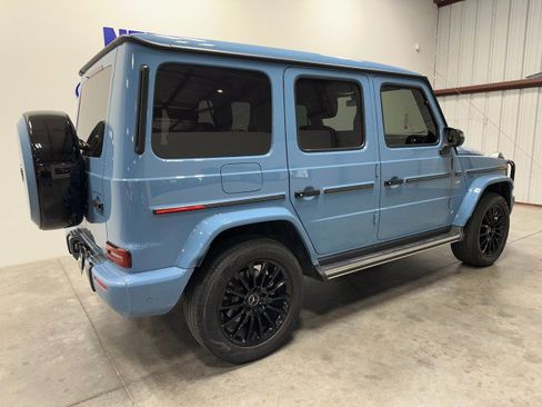 Used 2023 Mercedes-Benz G 550 image 15
