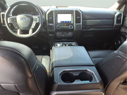 Used 2021 Ford Expedition XLT
