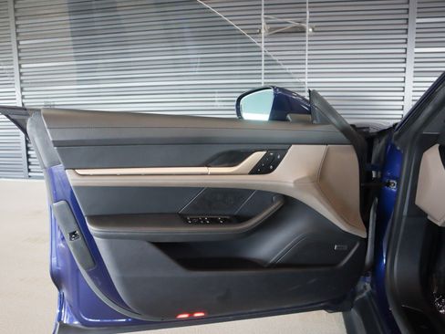 Certified 2023 Porsche Taycan GTS image 24