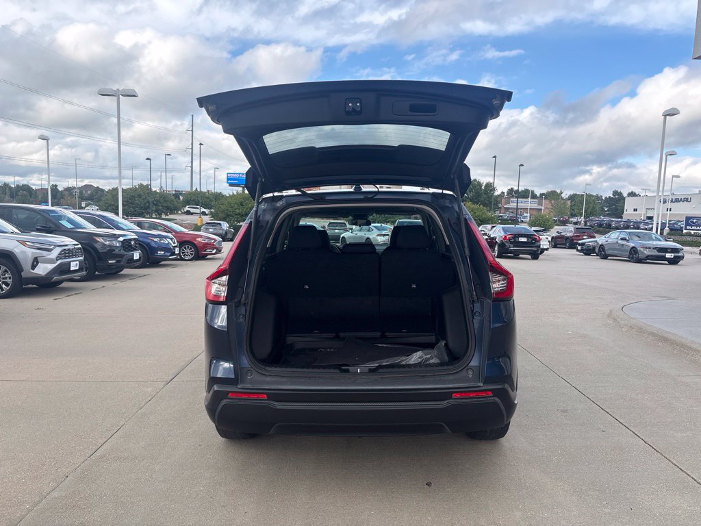 Used 2024 Honda CR-V EX image 40