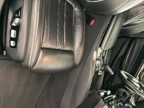 Used 2019 BMW M550i xDrive AWD/4WD image 27