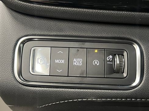 New 2026 Buick Enclave Sport Touring image 16