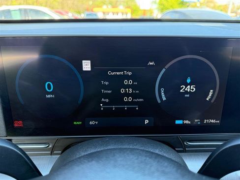 Used 2024 Hyundai Kona SEL image 34