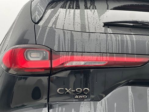 New 2026 MAZDA CX-90 3.3 Turbo w/ Premium Sport Pkg image 27