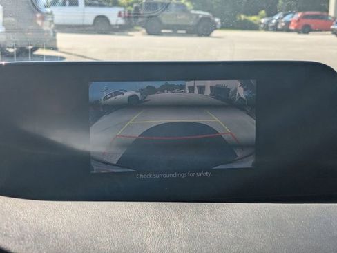 Used 2019 MAZDA MAZDA3 Sedan w/ Premium Package FWD image 22