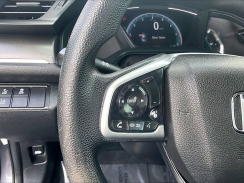 Used 2020 Honda Civic LX image 13